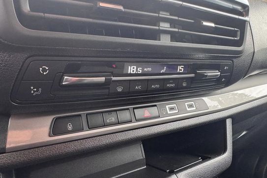 Fiat Scudo XL L2H1