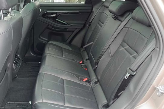 Land Rover Range Rover Evoque P200 AWD S