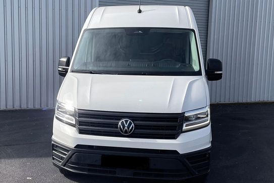 Volkswagen Crafter L4H3