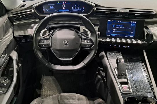 Peugeot 508 1.5 BlueHDi Active Pack S&S EAT8