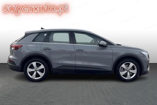 Audi Q4 e-tron 40