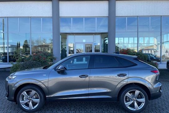 Audi Q3 TFSI S line Sportback
