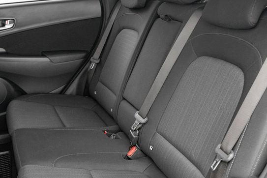 Hyundai Kona 1.6 T-GDI Style DCT