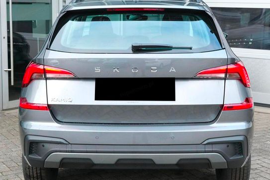 Skoda Kamiq Selection 1.5 TSI DSG