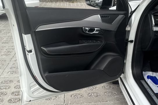 Volvo XC90 B5 D AWD R-Design 7os.