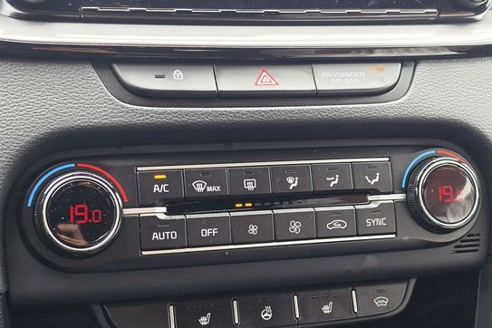 Kia ProCeed 1.5 T-GDI GT Line DCT
