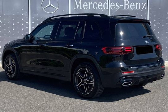 Mercedes GLB 200 AMG Line