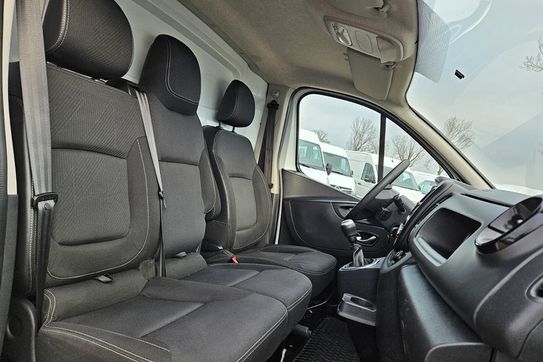 Renault Trafic L2H1