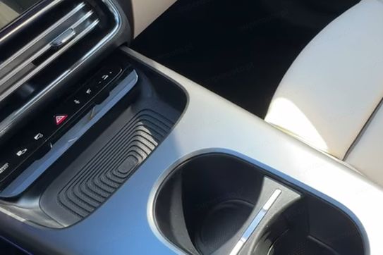 Mercedes CLA 250+ Progressive