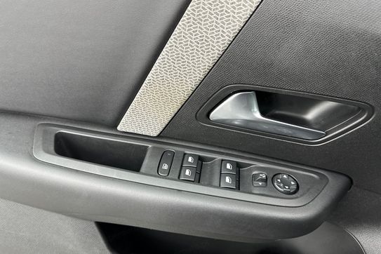 Citroen C4 Shine 1.5 BlueHDI EAT8