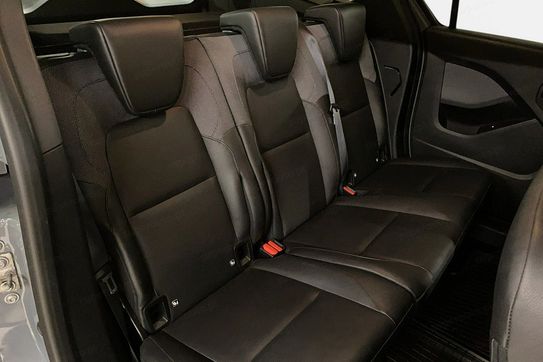 Nissan Townstar Combi L1H1