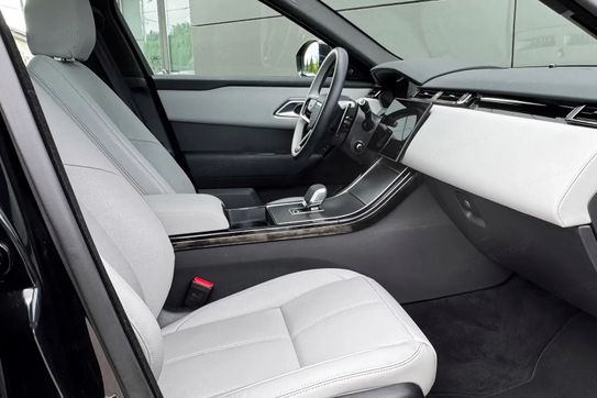 Land Rover Range Rover Velar P400e AWD S