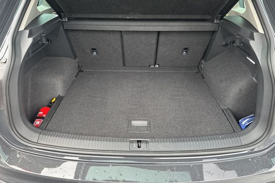 Volkswagen Tiguan Elegance 1.5 TSI EVO  DSG