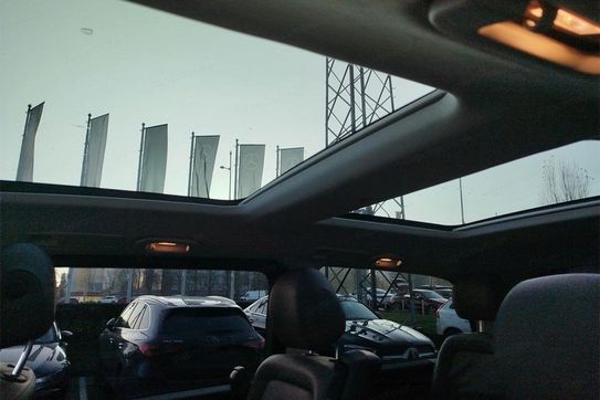 Mercedes V Klasa V300d Długi 4-Matic  9G-Tronic