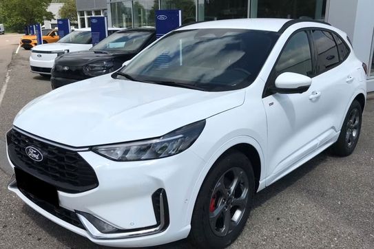 Ford Kuga ST-Line X 1.5 EcoBoost