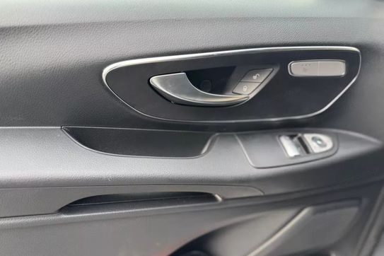 Mercedes Vito 116 CDI L2 Pro