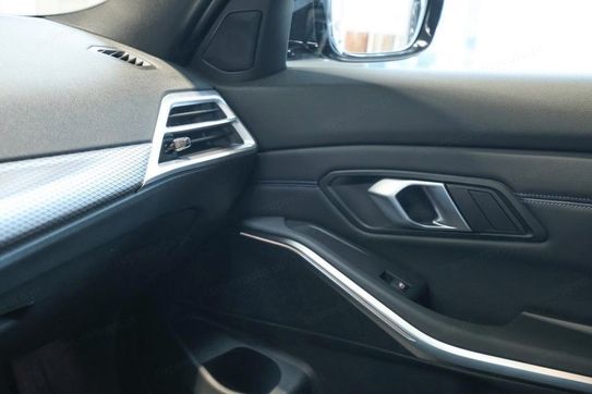 BMW Seria 3 320i xDrive M Sport