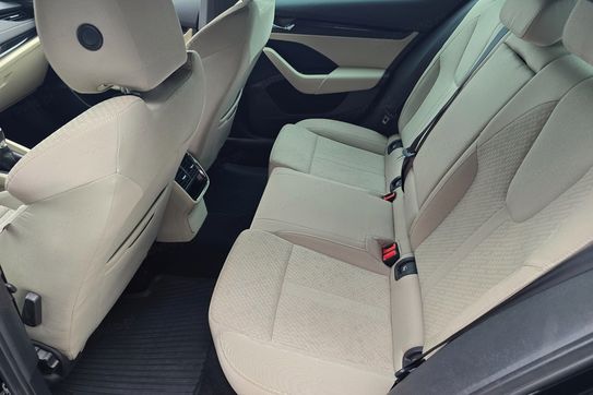 Skoda Octavia 1.5 TSI Style