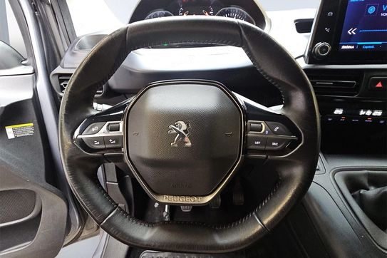 Peugeot Rifter Long L2H1 Allure Pack