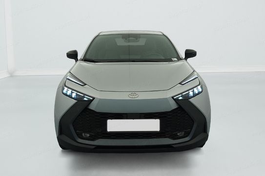 Toyota C-HR Style 2.0 DynamicForce PHEV AT