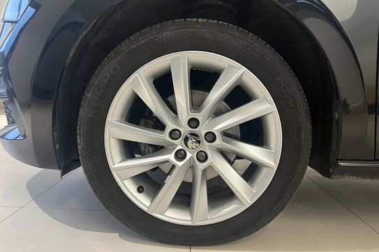 Skoda Scala 1.5 TSI Style DSG