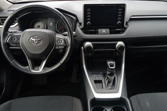 Toyota RAV4 2.0 Active 4x2 MS