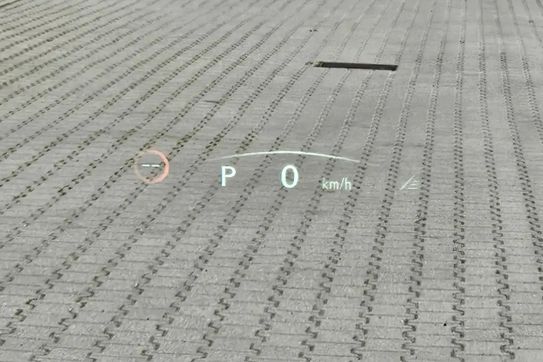 Lexus NX 350h Prestige 2.5 Hybrid AWD