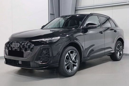 Audi Q5 TDI quattro S line