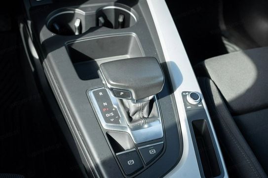 Audi A4 Avant 35 TDI