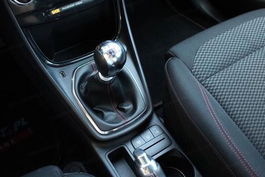 Ford Puma 1.0 EcoBoost ST-Line