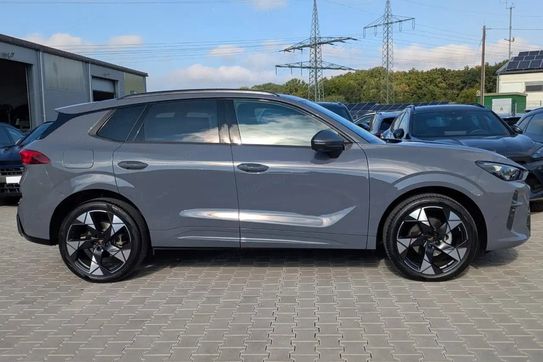 Cupra Terramar 1.5 eTSI mHEV DSG