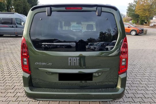 Fiat Doblo Combi L2H1