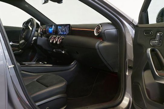 Mercedes Klasa A 200 AMG Line