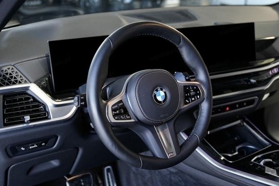 BMW X5 xDrive30d M Sport