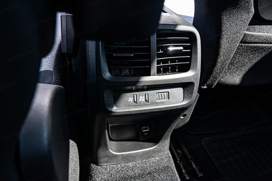 Citroen Berlingo XL L2H1 Max Kombi EAT8