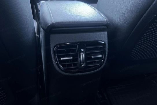 Kia XCeed 1.5 t-Gdi Prestige Line Dct
