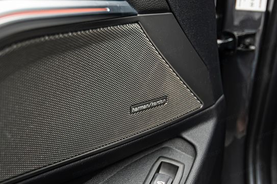 BMW Seria 3 318d