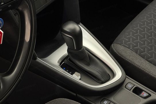 Toyota Yaris Cross 1.5 Comfort LPG