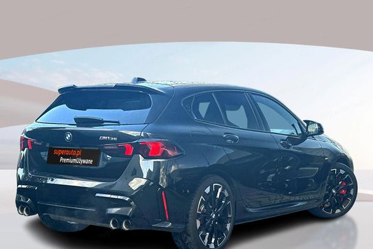 BMW Seria 1 M135i xDrive