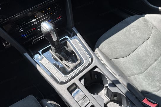 Volkswagen Arteon R-Line  2.0 TDI DSG