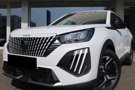 Peugeot 2008 Allure S&S  1.2 PureTech