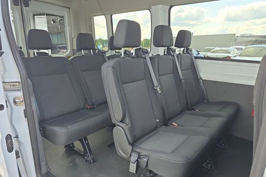 Ford Transit Kombi 350 L2H2 Trend