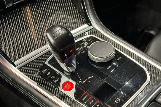 BMW Seria 8 Gran Coupe M8 Competition