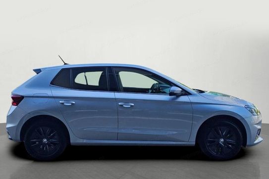 Skoda Fabia 1.0 TSI Style