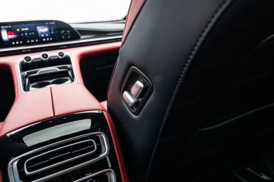 Omoda 9 1.5 Super Hybrid Exclusive AWD
