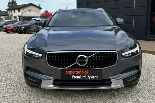 Volvo V90 Cross Country D5 AWD Pro