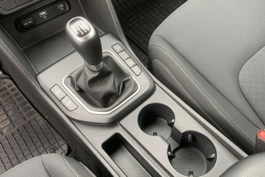 Kia Sportage 1.6 T-GDI M