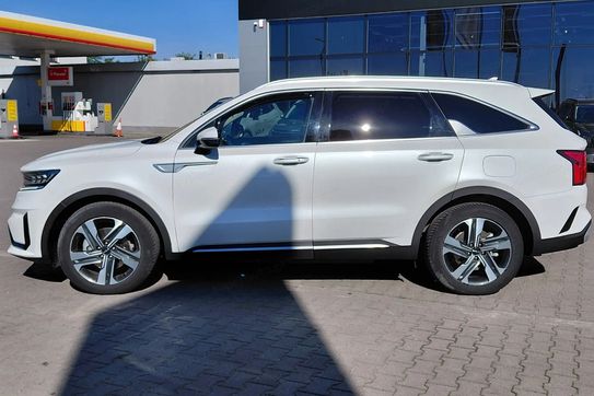 Kia Sorento 1.6 t-Gdi Phev Xl Awd 7OS