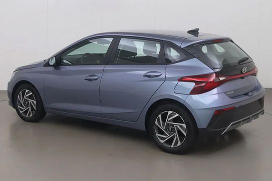 Hyundai i20 Modern 1.0 T-GDi