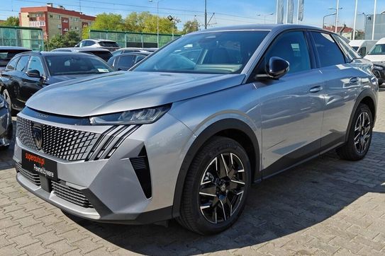 Peugeot 3008 1.2